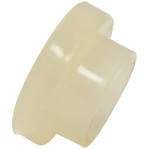 GE WR02X11910 Thimble Hinge Lower for General Electric replaces AP3795956, 1091511, AH963678, EA963678, PS963678