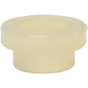 GE WR02X11910 Thimble Hinge Lower for General Electric replaces AP3795956, 1091511, AH963678, EA963678, PS963678