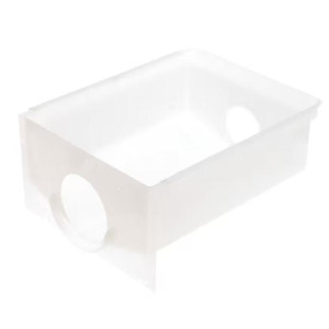 Whirlpool WPW10670845 Genuine OEM Ice Bin
