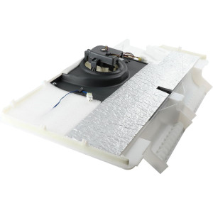 LG AEB73764526 Esamble Rejilla y Ventilador