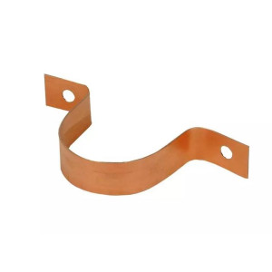Proflo 50034 2-Hole Tubing Strap 3/4 in PF500 

