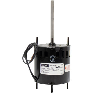 Fasco D130 Motor 115V, 160 Hz, 1550rpm 1/40hp Eje 5/16 pulg 1 Velocidad