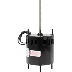 Fasco D130 Motor 115V, 160 Hz, 1550rpm 1/40hp Eje 5/16 pulg 1 Velocidad