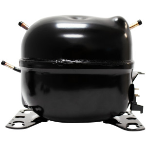 Embraco EMIS 70HHR 1/10 HP R134 115V 60Hz Compresor de Baja, Media, Alta Temperatura LMHBP para Sistemas de Refrigeracion