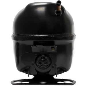 Embraco EMIS 70HHR 1/10 HP R134 115V 60Hz Compresor de Baja, Media, Alta Temperatura LMHBP para Sistemas de Refrigeracion