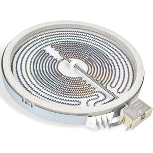 LG MEE64286201 Genuine OEM Radiant Surface Element 
Fits: MEE62385201 DG47-00067A