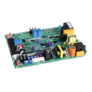 Pc Board Main Control Indoor Unit Ecox 17123000003474
Fits: CH-M24DTUI ZKFN160-8-1-2