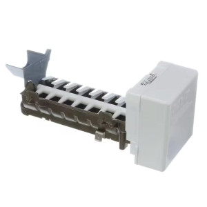 Whirlpool W11397192 Genuine OEM Ice Maker Assembly
Fits: W10645967 W10913630 W11084540 W10645968