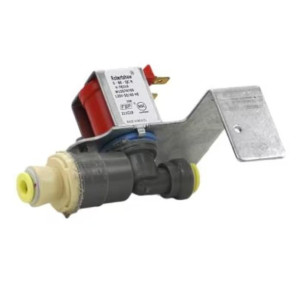 Whirlpool W11225845 Genuine OEM Water Inlet Valve 
Fits: W10574769