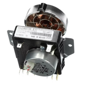 Whirlpool W11685947 Genuine OEM Dryer Timer 
Fits: W11566735
