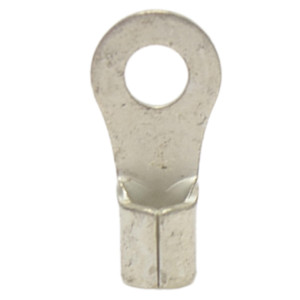 MA-Line MA02745-2 Anillo No Aislado, 12-10, 8 Stud, Bag of 100ea