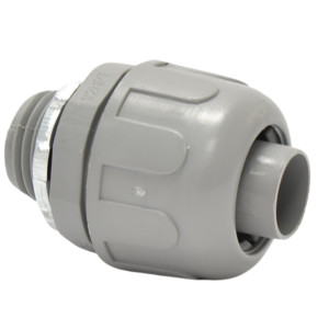 MA-Line MA-LC43D 1/2 pulg, Recto para Conduit No Metalico