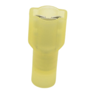 MA-Line MA03475-2 Conector Rapido Completamente Aislado Hembra 12-10F, 250 TAB. Bolsa de 100 MA-Line MA03475-2 Conector Rapido Completamente Aislado Hembra 12-10F, 250 TAB. Bolsa de 100