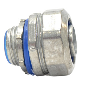 MA-Line MA-E50A 1/2 in, Conector Liquid Tight Recto MA-Line MA-E50A 1/2 in, Conector Liquid Tight Recto