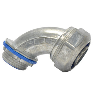 MA-Line MA-E7590 3/4 Conector Liquid Tight Codo, 90 grados MA-Line MA-E7590 3/4 Conector Liquid Tight Codo, 90 grados