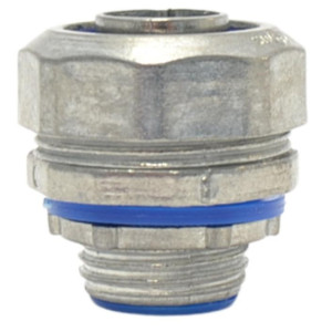 MA-Line MA-E75 3/4 in, Conector Liquid Tight Recto MA-Line MA-E75 3/4 in, Conector Liquid Tight Recto