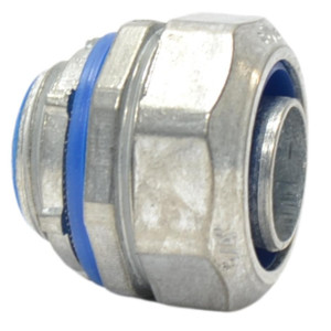 MA-Line MA-E75 3/4 in, Conector Liquid Tight Recto MA-Line MA-E75 3/4 in, Conector Liquid Tight Recto