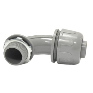 MA-Line MA-LC20D 3/4 pulg, Codo de 90 para Conduit No Metalico MA-Line MA-LC20D 3/4 pulg, Codo de 90 para Conduit No Metalico