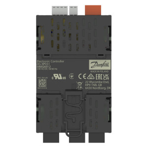 Danfoss AS-XP05+ I/O Module 080G6012