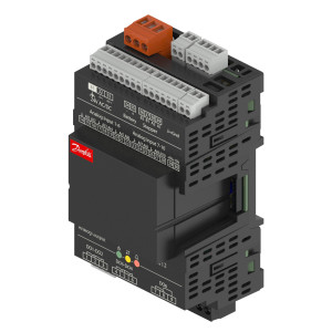 Danfoss AS-XP05+ I/O Module 080G6012