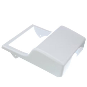 Frigidaire 241734201 Ice Bucket Front Plate