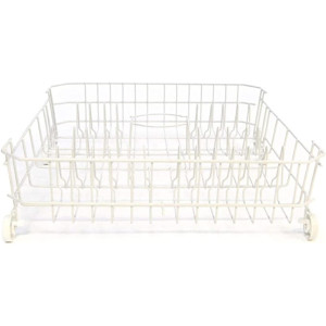 GE WD28X31819 Genuine OEM Lower Dishrack Assembly 
Fits: WD28X10284