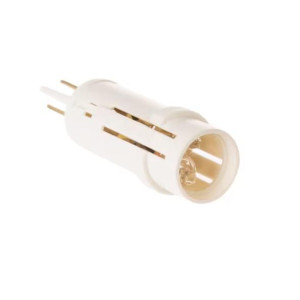 GE WB25T10012 Luz Indicador de Horno