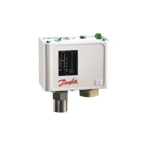 Danfoss 060-216066 Presostato KP36