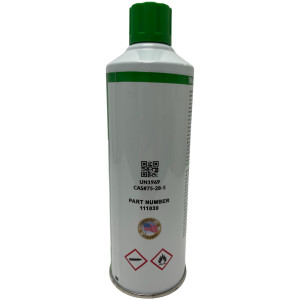 Refrigerant Gas R600 10.6oz Isobutane