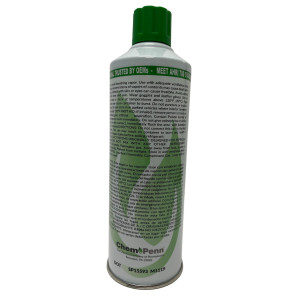 Refrigerant Gas R600 10.6oz Isobutane