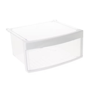 GE WR32X26218 Geniune OEM  Refrigerator Drawer