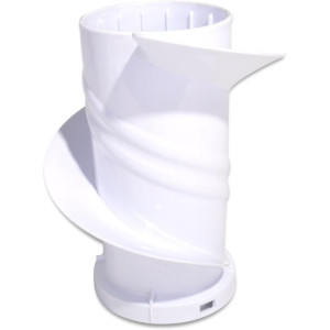 Whirlpool WP3360824 Genuine OEM Upper Agitator