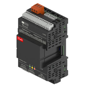 Danfoss AS-XP05 I/O Module 080G6014