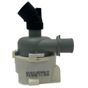 GE WD26X25104 Genuine OEM Dishwasher Drain Pump 
Fits: WD26X20306 WD26X22810