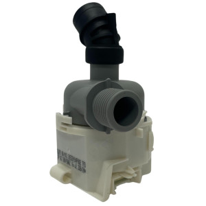 GE WD26X25104 Genuine OEM Dishwasher Drain Pump  Fits: WD26X20306 WD26X22810