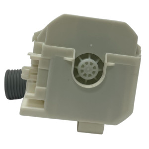 GE WD26X25104 Genuine OEM Dishwasher Drain Pump  Fits: WD26X20306 WD26X22810