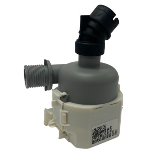GE WD26X25104 Genuine OEM Dishwasher Drain Pump  Fits: WD26X20306 WD26X22810
