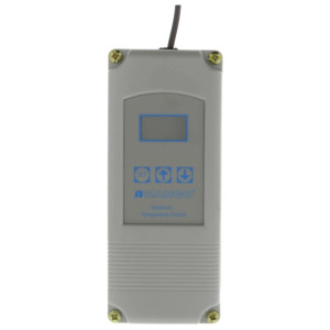 Ranco ETC-211000-000 Electronic Temperature Control 2 Stages (-30 To 220f) 120/208-240v