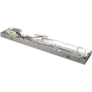 LG AGL75172632 Genuine OEM Dishwasher Panel Control