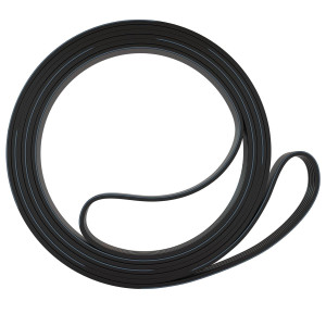 Frigidaire 134719300 Genuine OEM Drive Belt