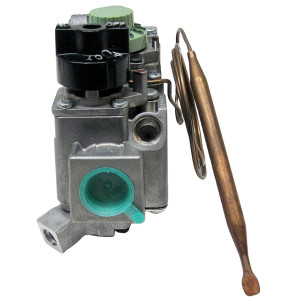 Valvula De Gas Robertshaw 710-205