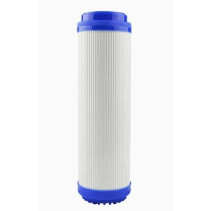 Cartucho para Filtro de Agua de 10 pulg, Granulado Carbon Activado 