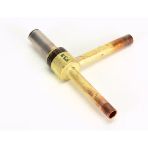 Hoshizaki 4A3978-01 Valvula de Gas