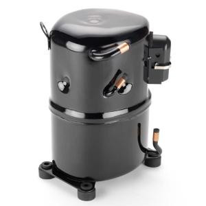 Tecumseh FH2511Z-KZ Compresor Reciprocante de Refrigeracion 3 HP R404a 230V/3Ph/60Hz LBP