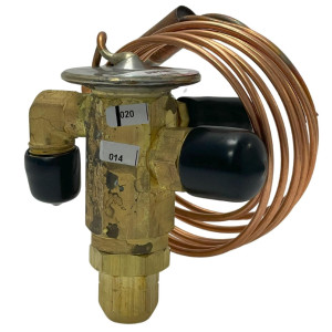 Copeland AFAE 1SZ-02Valvula Expansion R404 1 ton Temperatura baja 066445