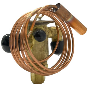 Copeland AFAE 1SZ-02Valvula Expansion R404 1 ton Temperatura baja 066445