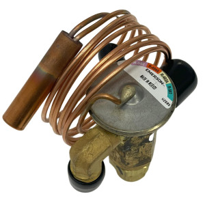 Copeland AFAE 1SZ-02Valvula Expansion R404 1 ton Temperatura baja 066445