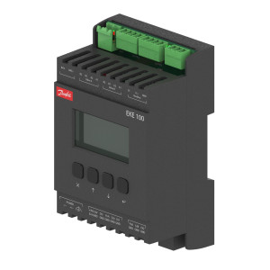 Danfoss 080G5057 Controlador SH y Controlador de Valvula EKE 100