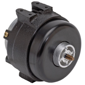 US Motors 6w 115v/50-60 hz/1ph 1550 rpm, 4 poles, 1 shaft, TEAO Enclosure, 1 speed, Shaded Pole, CCWLE, 2116 M1800002116000B
Replaces: 5312