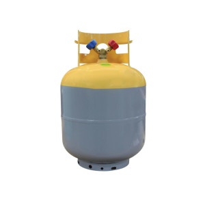Cilindro Recuperador Refrigerante 50lbs 400psi / 28bar